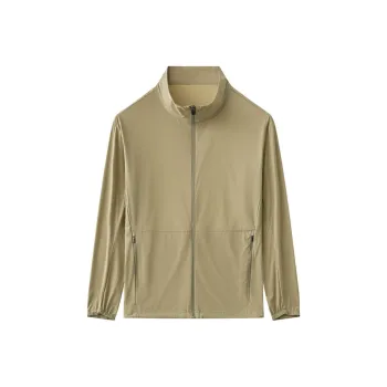 WOSAWE Super Light, Breathable, UV Protection, Quick Dry, Cooling Sun Protection Clothing Unisex