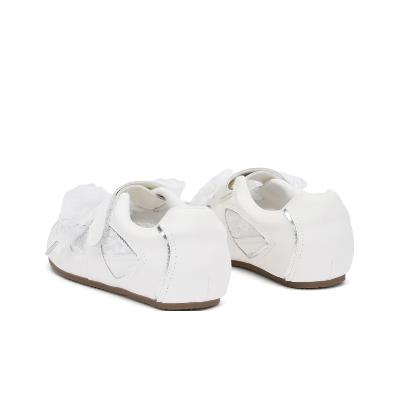 Hotwind Sports Ballet Collection Breathable Low Top Casual Shoes Women's-3