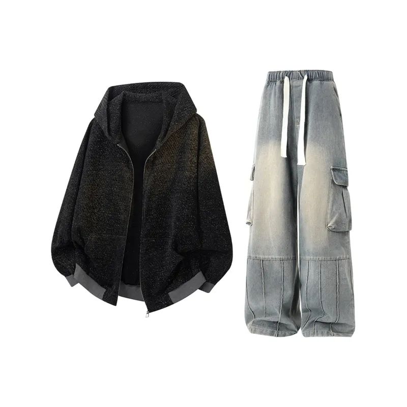 ROSECREED Casual Sportswear Unisex-0