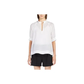 MaxMara Studio Orvieto Blouse
