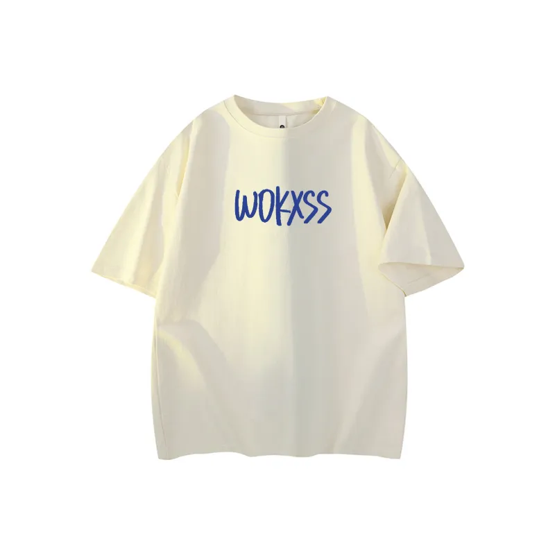 WOKXSS T Shirts Unisex-29