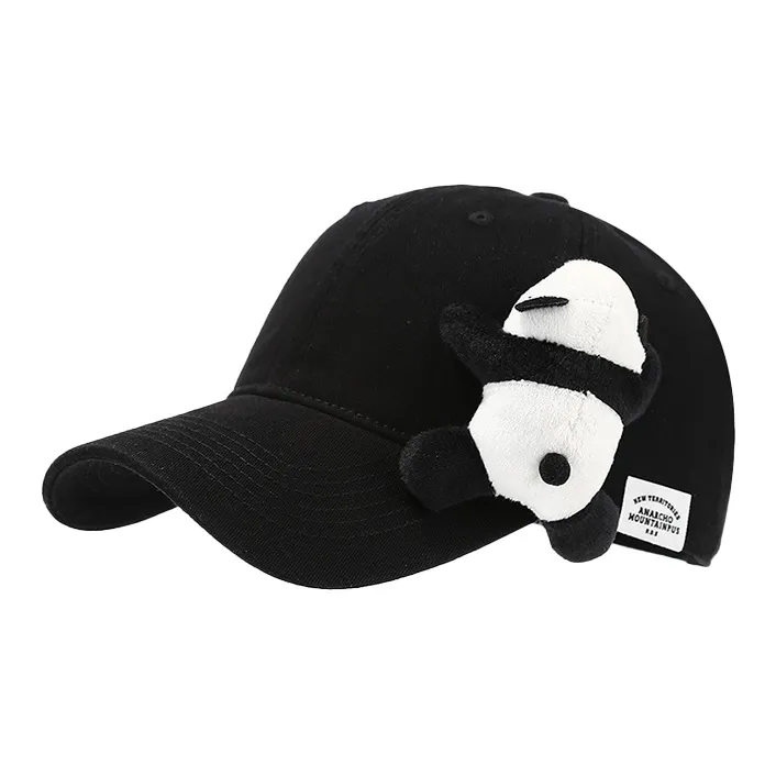VIVIWELL Cotton Baseball Caps Unisex-6