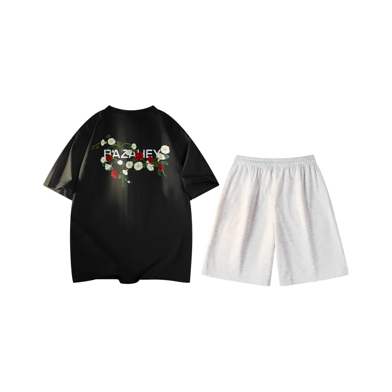 Supremo Cat Casual Sportswear Unisex-14