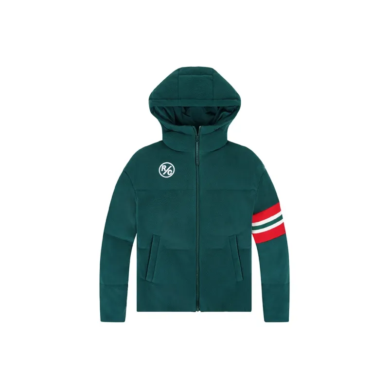RYDER CUP Down Jacket Winter Women's-5