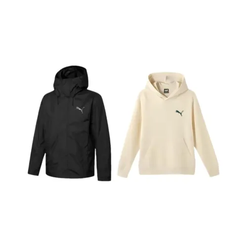 puma x the hundreds straight leg trousers item