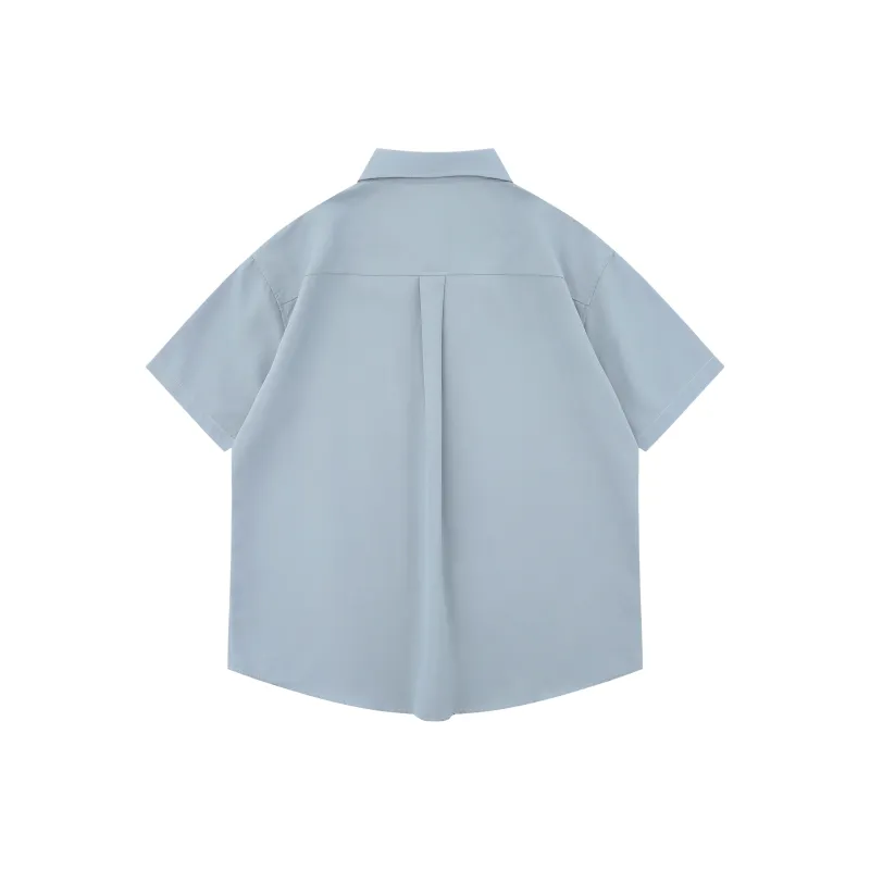 CHARLIE GOLF Shirts Unisex-17