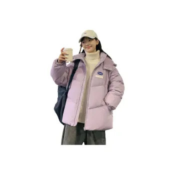 Tonlion Down Jacket Women's Violet