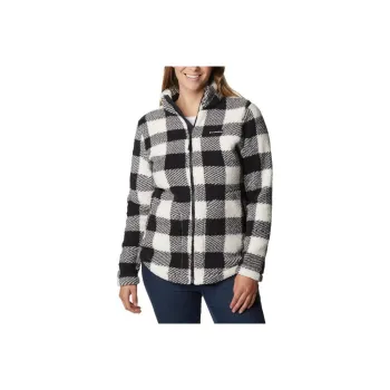 Columbia West Jackets Women's Black