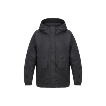 THE NORTH FACE Jackets Coats Women's Charcoal Gray