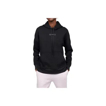 On Sweatshirts Women's Black