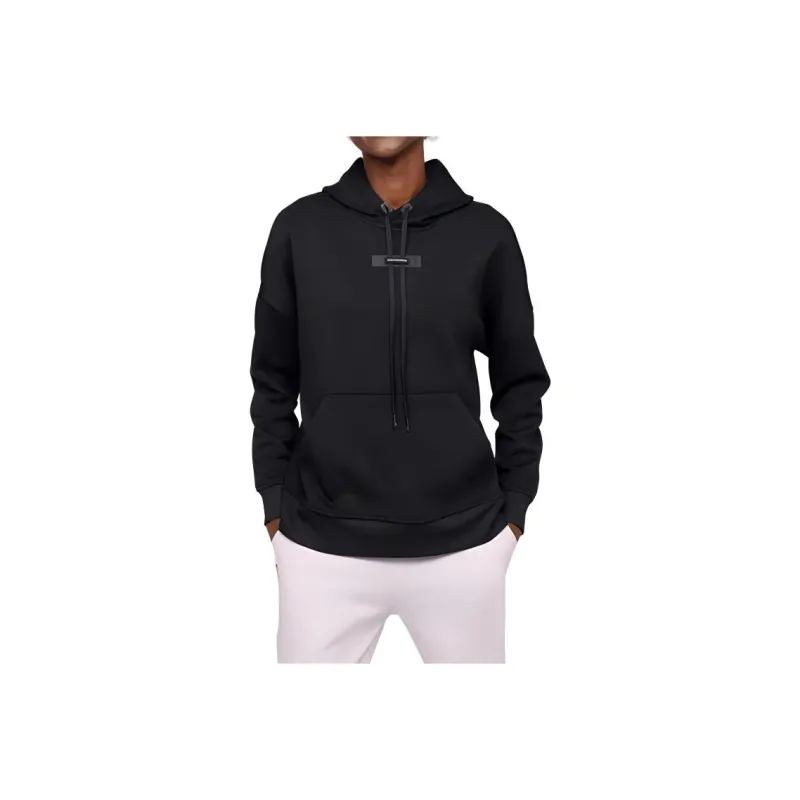 On Sweatshirts Women's Black-0