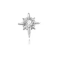 Clip-on Single Earring
