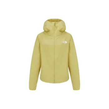 THE NORTH FACE Jackets & Coats Women's Mustard