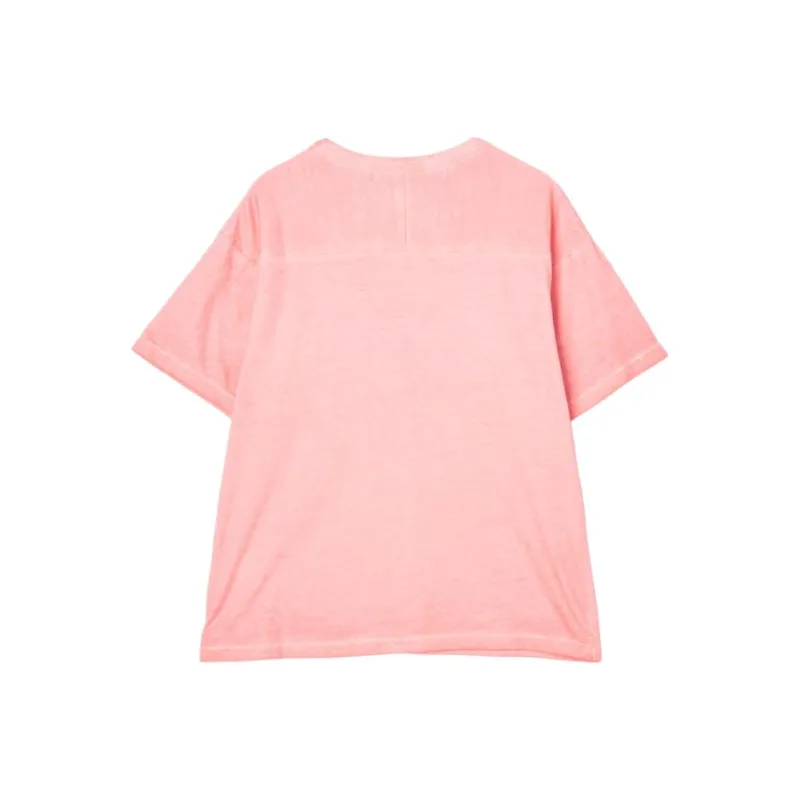 FREAK'S STORE T Shirt Women's Pink-1