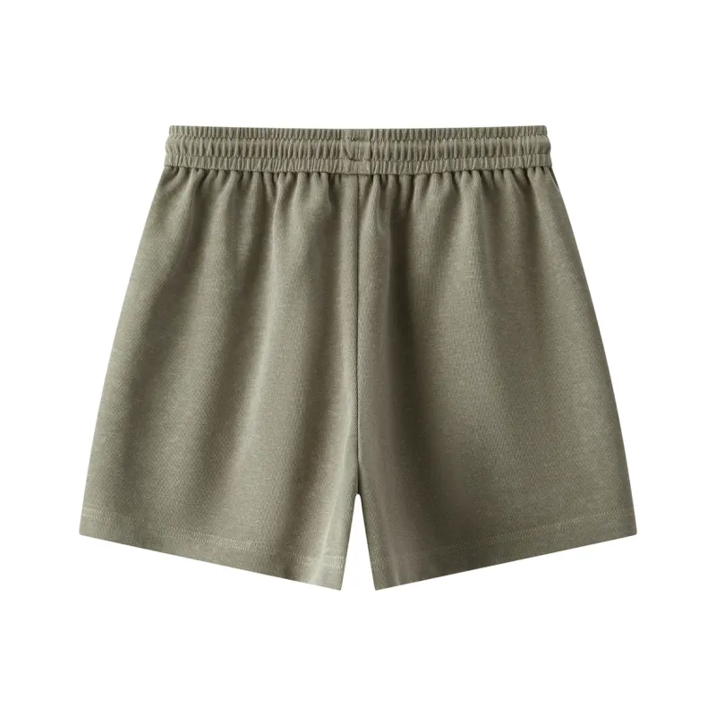 SEM/R Casual Shorts Women's-1