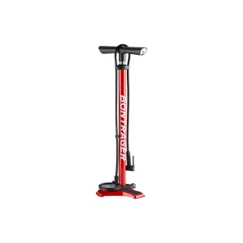 TREK Bontrager Dual Charger Bike Bicycle Pumps