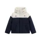 Midnight Blue Black-906