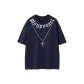 Navy Blue (100% cotton)