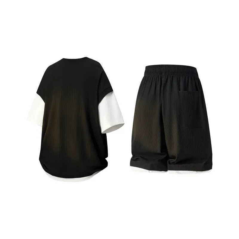 Hummel Casual Sportswear Unisex 2 Pack-13