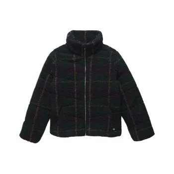 Vans Foundry Jacket Women's Green