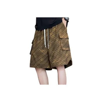 ZWWWZ Cargo Shorts Unisex