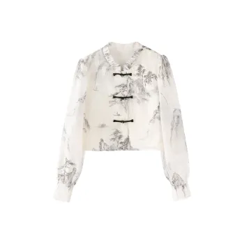 Miss Chipmunk Shirts Women's