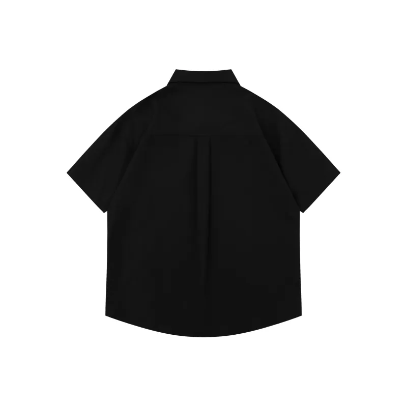CHARLIE GOLF Shirts Unisex-1