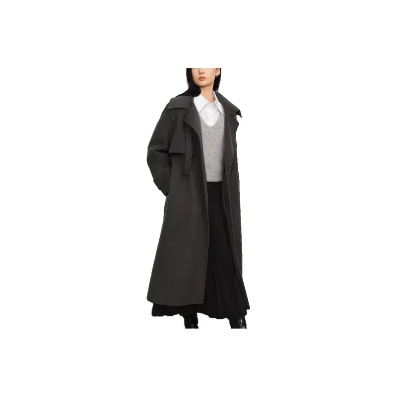 JZ. ANNAKRO Coats Women's-3