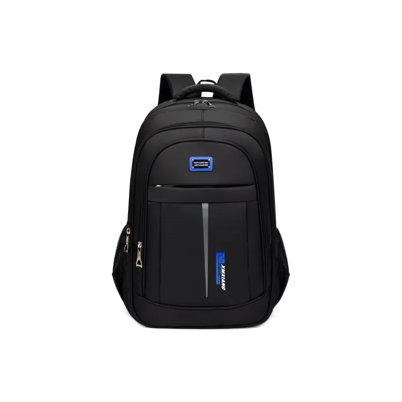 H YXIANG Oxford Backpack Men's Multicolor-2