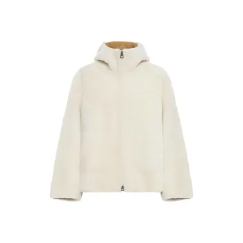 DIOR Jackets Coats Women's White