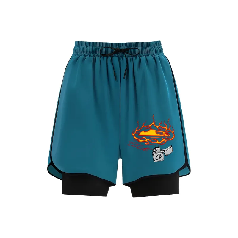 IXXAT Sports Shorts Unisex-6