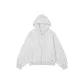LIGHT MELANGE GREY/Light Gray