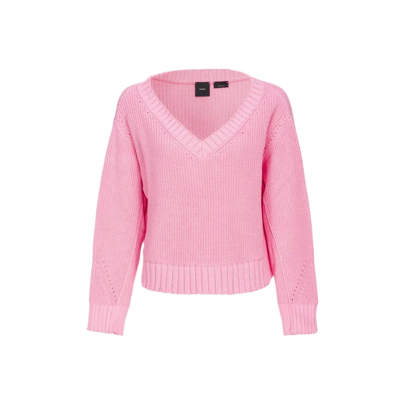 PINKO Spiga Sweater-0