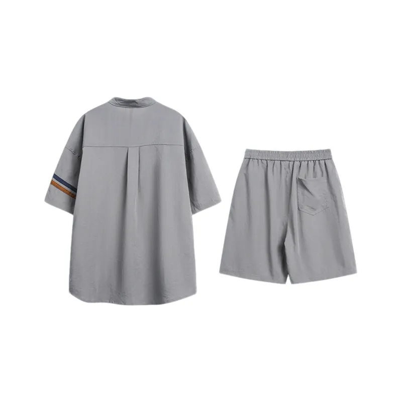 Snow Know The Answer SKTA Casual Sportswear Unisex-11