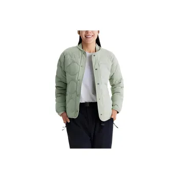 Columbia Transit Down Jacket Women's Green