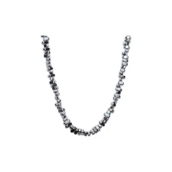 KING OF BLING Alloy Necklaces Unisex