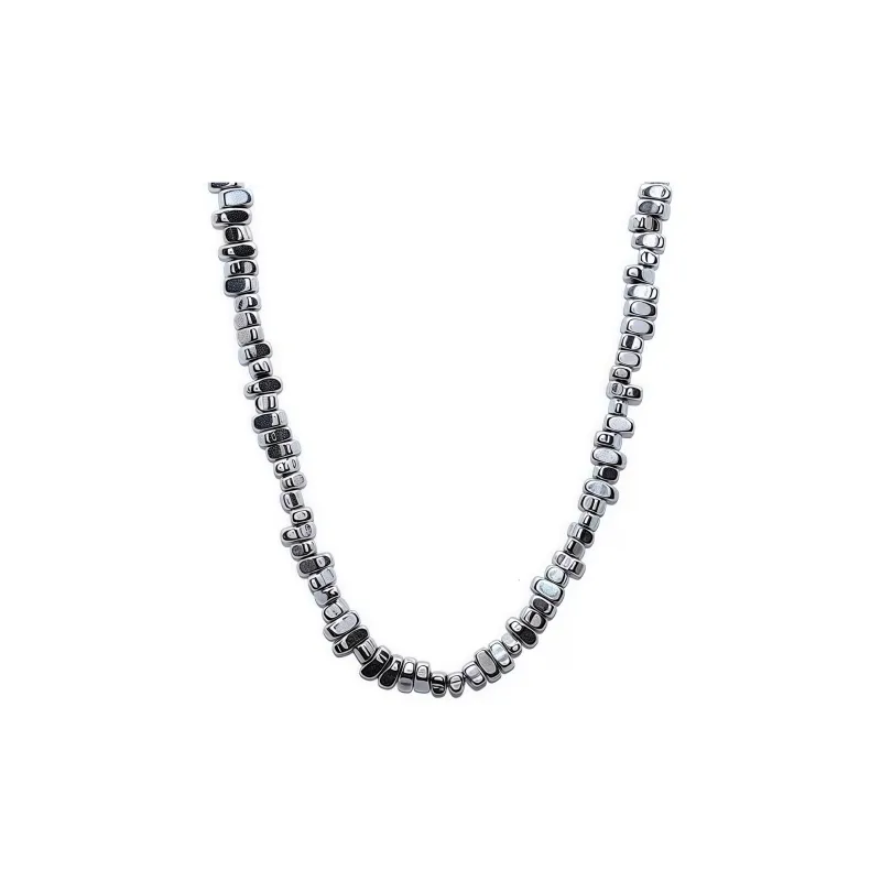 KING OF BLING Alloy Necklaces Unisex-0