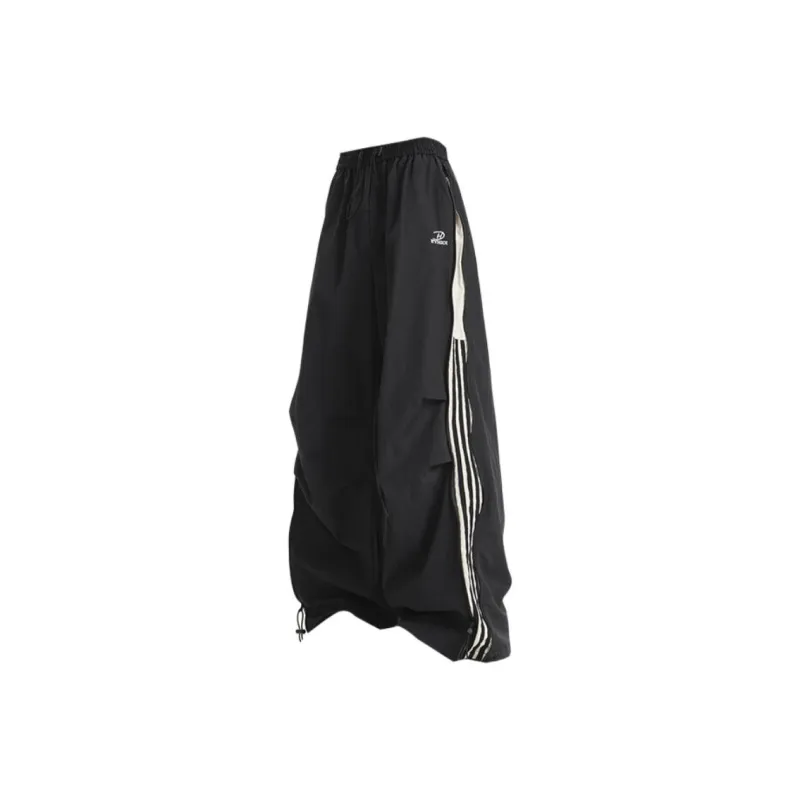 TESTUNG Casual Pants Unisex-0