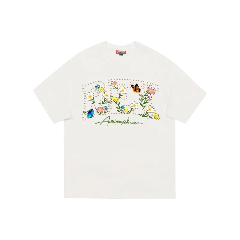 REXSHION T Shirts Unisex-5