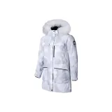 Snowflake White/All over Print