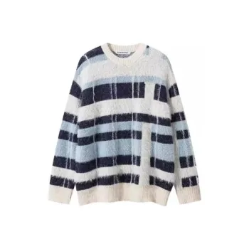 JASONWOOD Knitwear Unisex