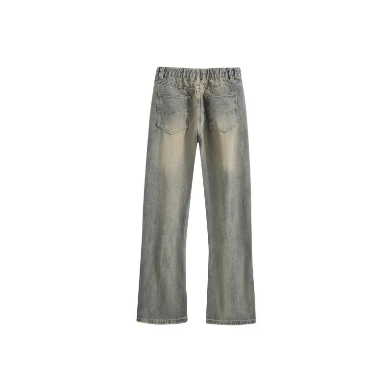 Maxim's De Paris Jeans Unisex-3
