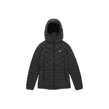 Outdoor Research Down Jacket Women's Black