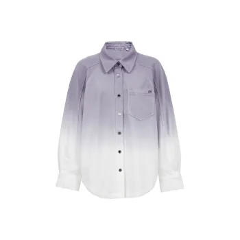 ONLY Shirt Women's C39 Thistle Purple