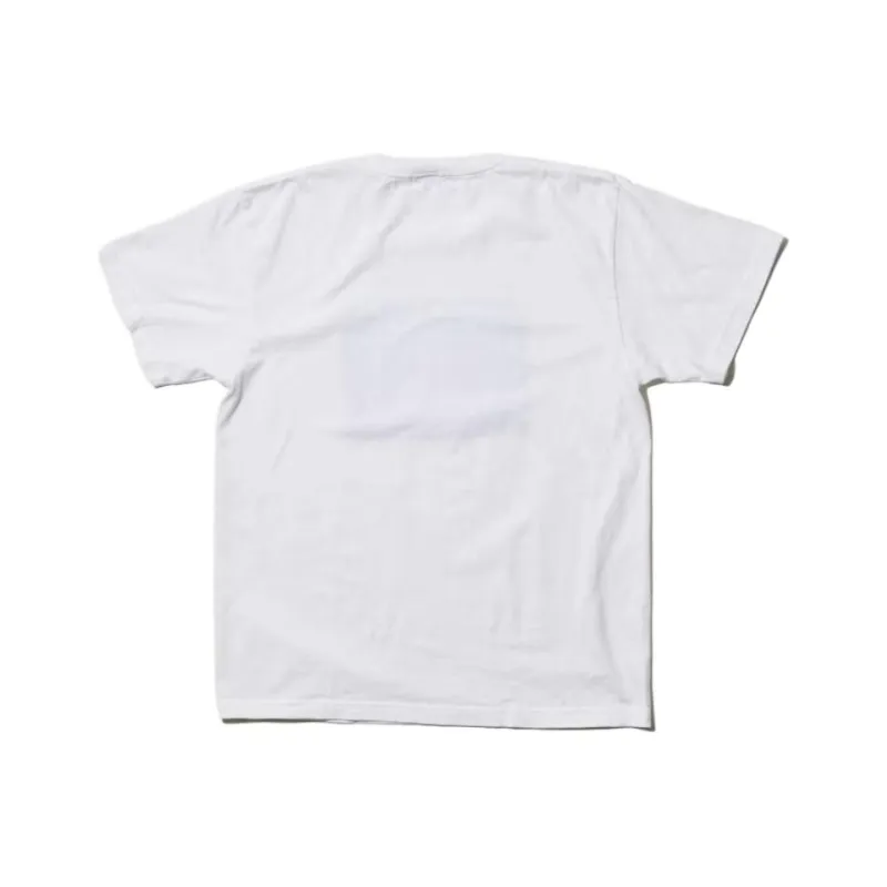 FREAK'S STORE x Disney T Shirt Women's Ecru-1