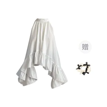 CPAURA Chiffon Shirts Women's