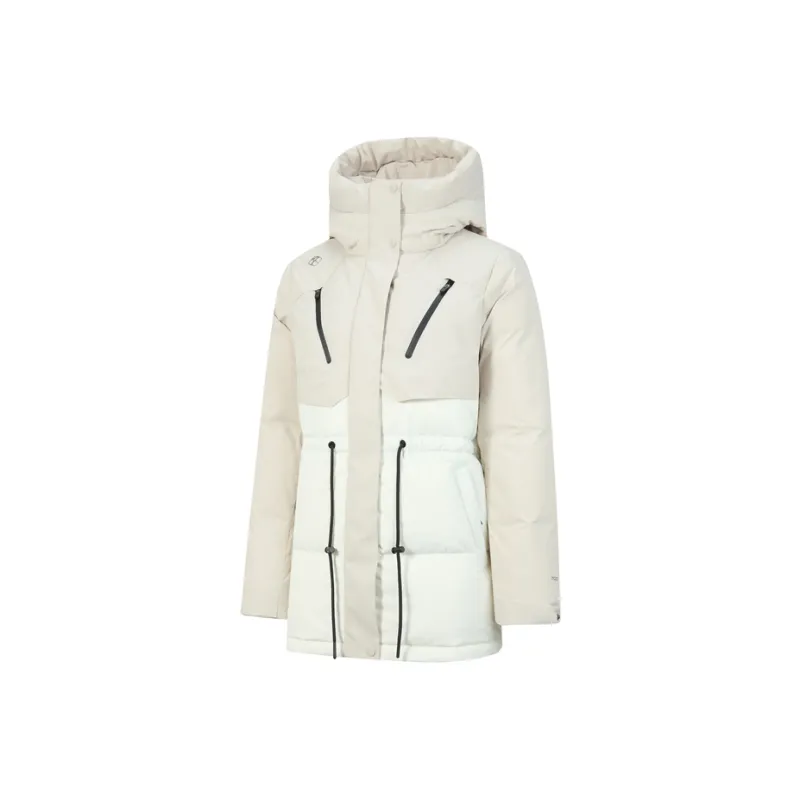 RAPIDO Down Jackets Women's-0