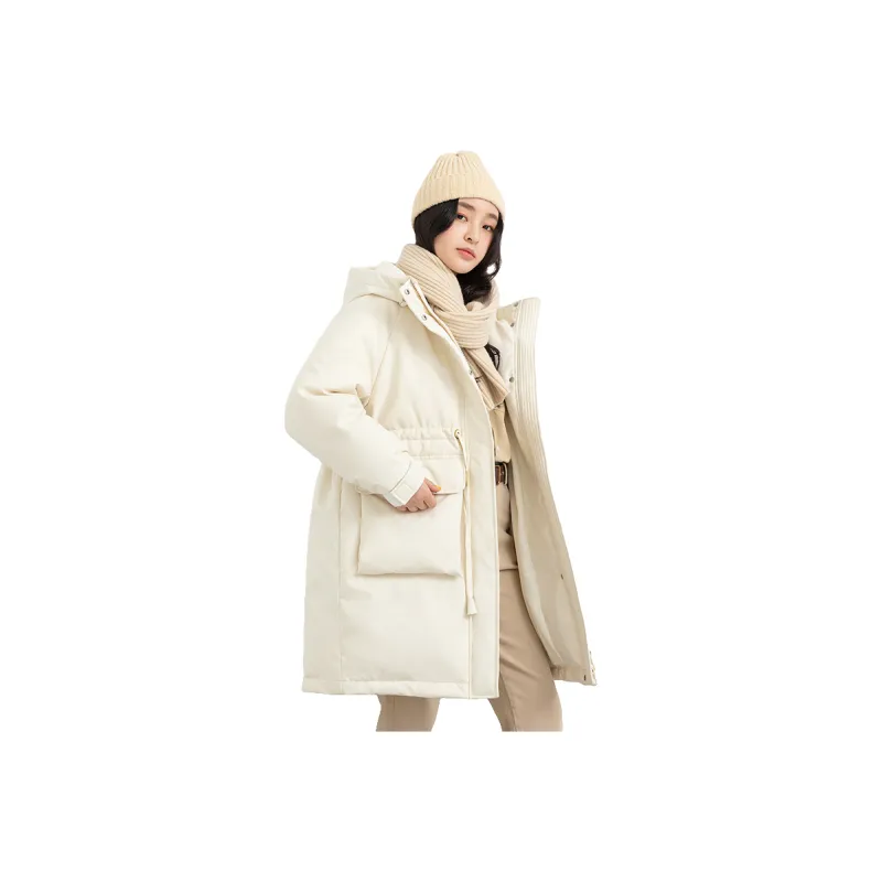 YAYA Down Jackets Women's-4