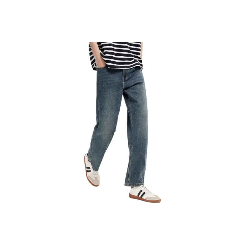 SEM/R Jeans Unisex-14