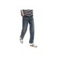 Denim Blue Gray 88401